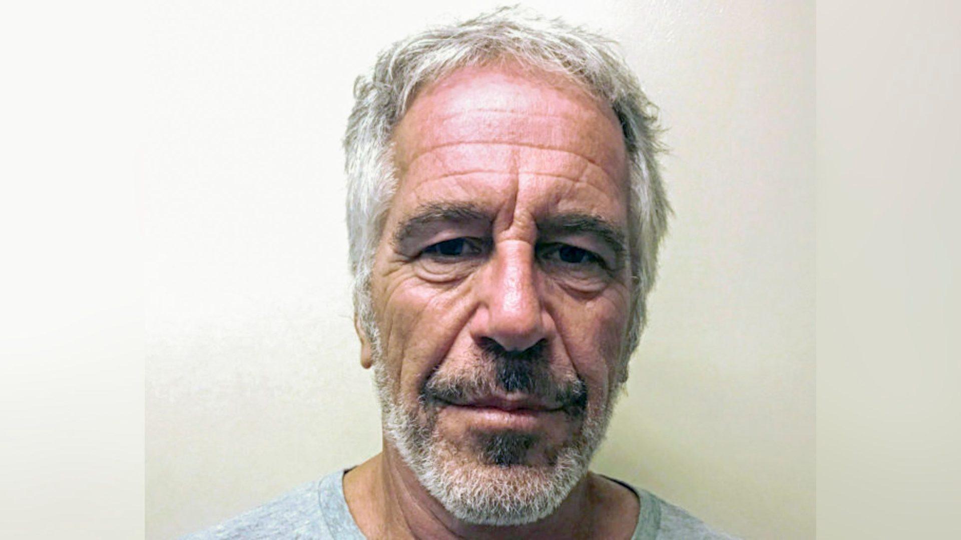 Jeffrey Epstein